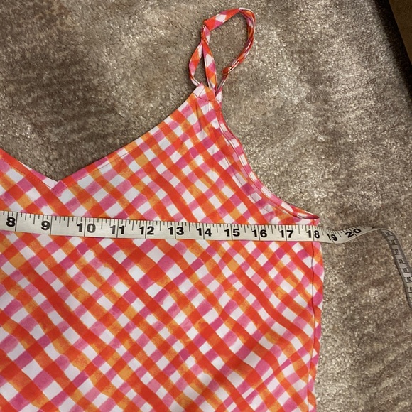 Tommy Bahama Strappy A-symmetrical Maxi Dress Perfect for Warmer Weather Small - Picture 7 of 13